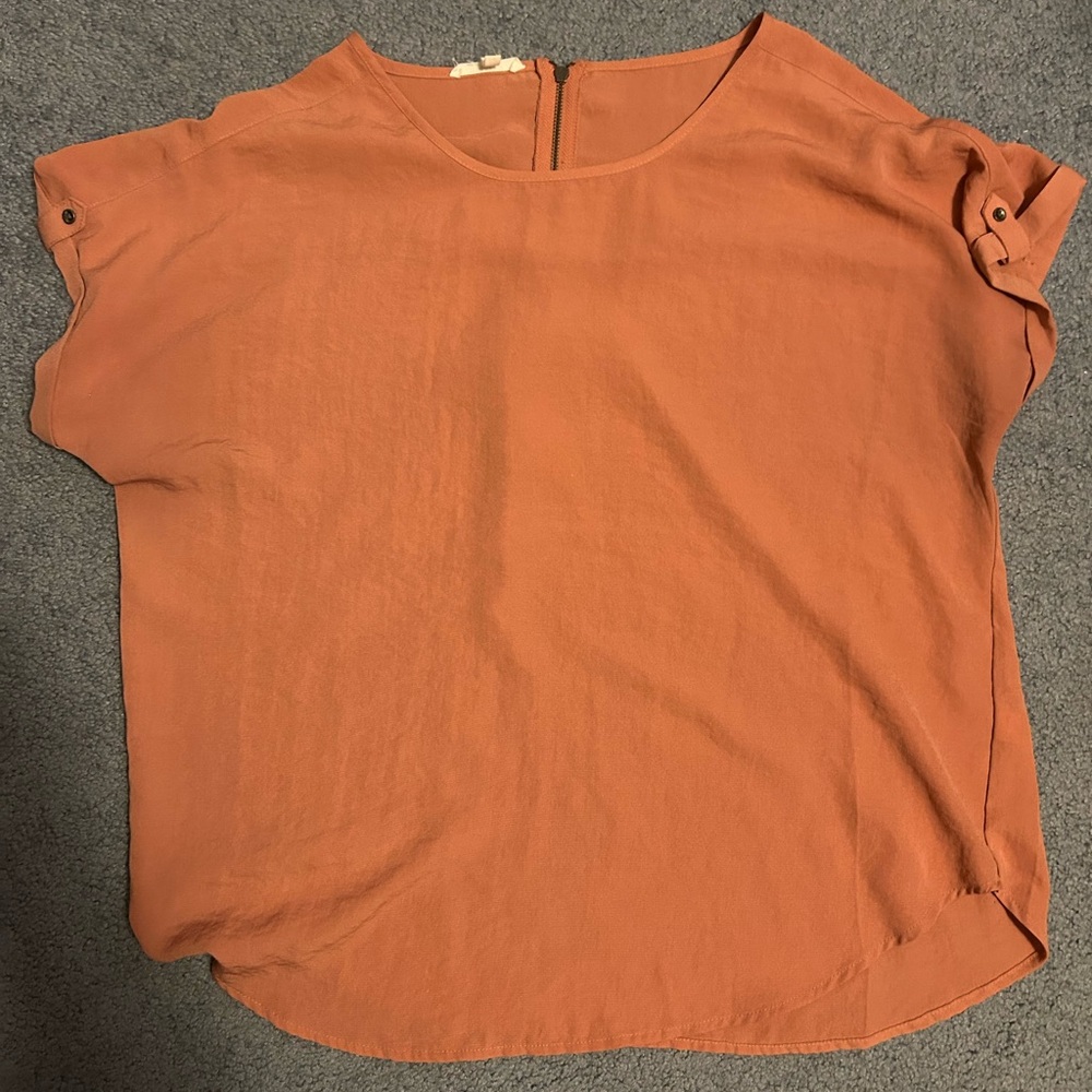 Maurice’s Dress Shirts